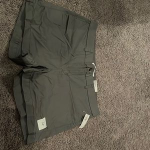 Women’s old navy shorts